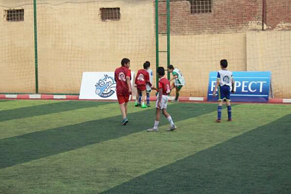 الشباب والرياضة تتعاون مع القطاع الخاص لتسويق مواهب كرة القدم فى أوروبا