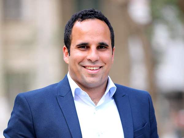 «أوبر»: نرحب بالمنافسة فى سوق النقل الذكى