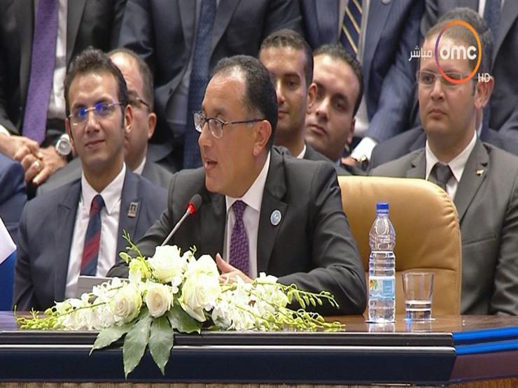 توقيع وثائق ترتيبات نقل السلطة في السودان.. ومدبولي ضمن الشهود