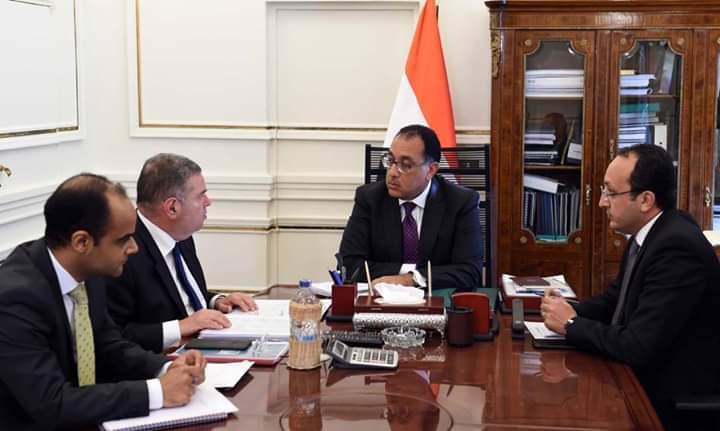 قطاع الأعمال تتحرك لتسوية مديونية شركات الغزل لصالح  “الاستثمار القومى”