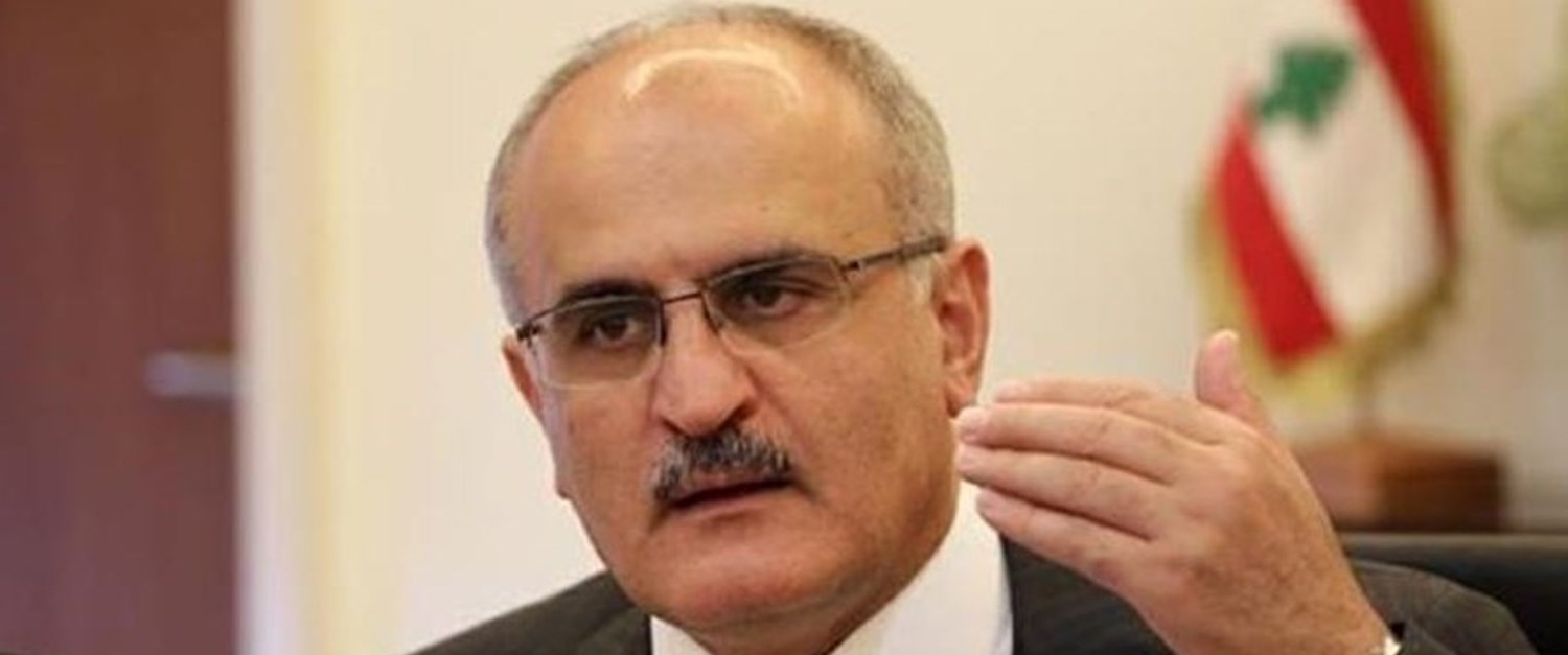 وزير المالية اللبناني: ننكب على إنجاز موازنة 2020