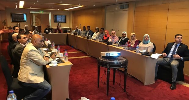 “فيليب موريس”: دورة تدريبية لمسئولي الجمارك لمواجهة تجارة السلع غير المشروعة