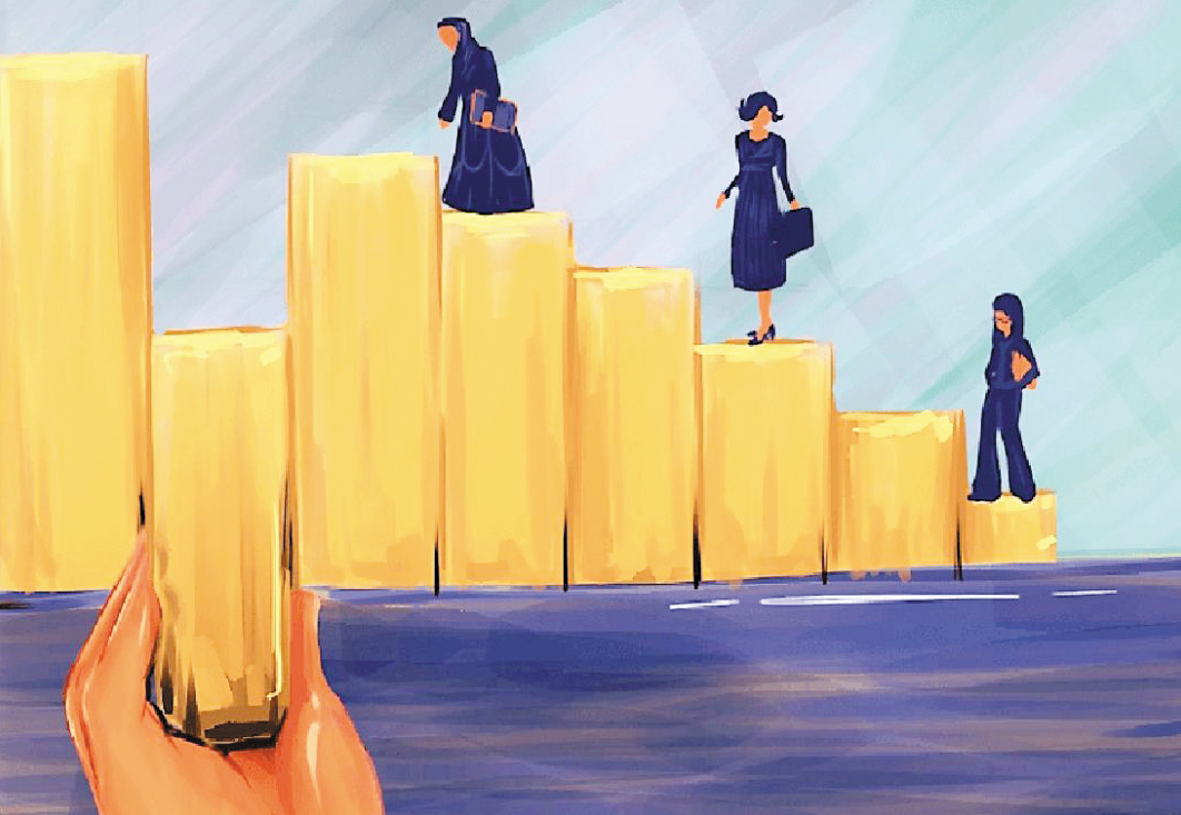 وصفة سريعة لخفض البطالة.. استبعاد النساء من قوة العمل