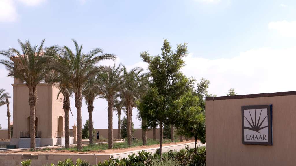 هبوط سهم “إعمار” أكثر من 5% بعد دعوى أرض “مراسي”