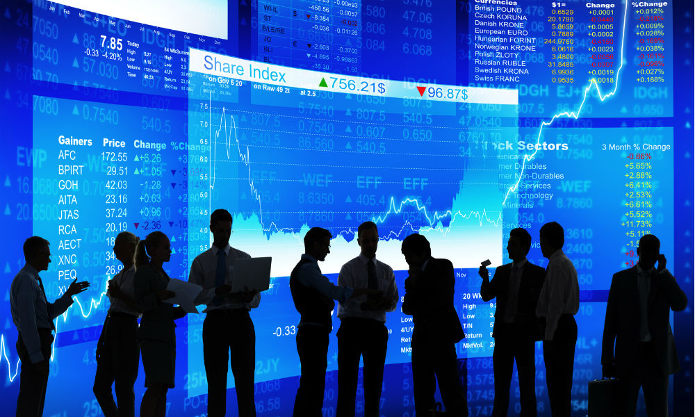 المستثمرون بانتظار موجة تحفيز اقتصادى جديدة