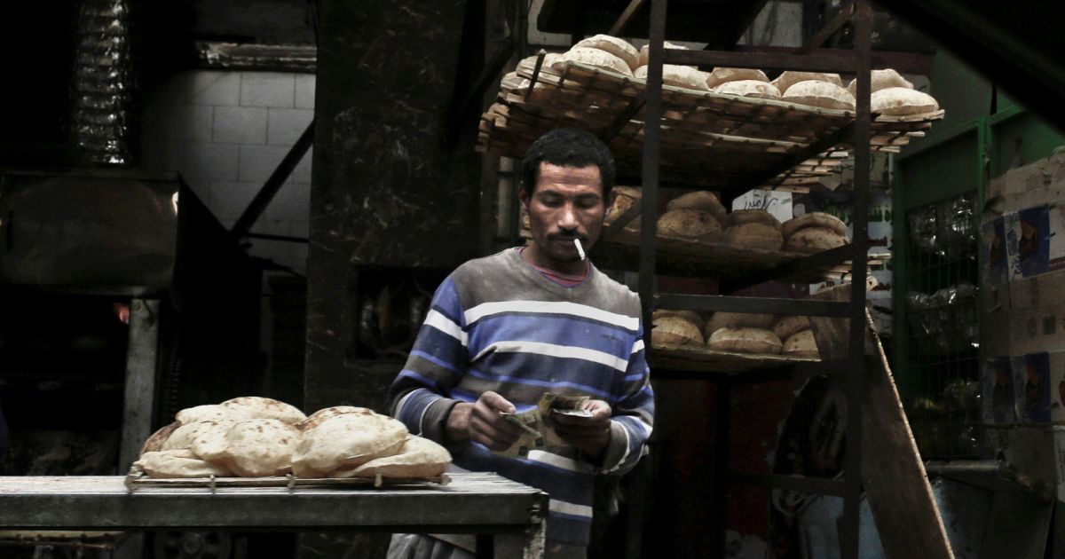 150 جنيهاً تراجعاً فى أسعار الأعلاف تأثراً بانخفاض الخامات