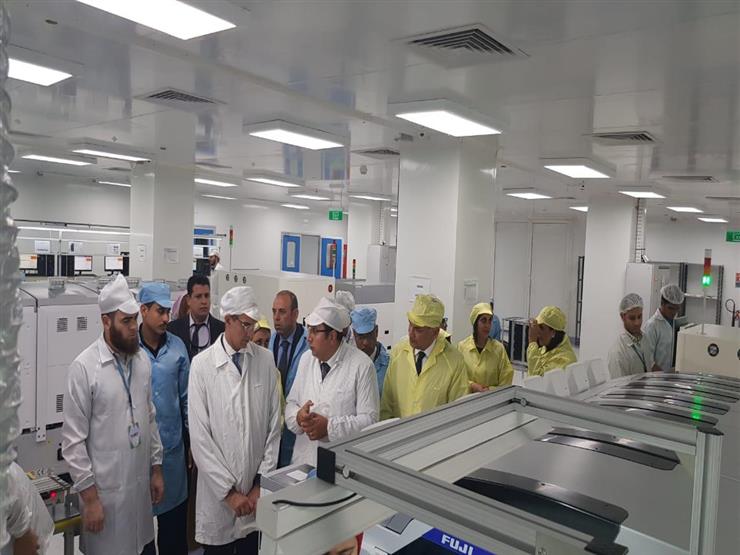 سيكو وواحات السيليكون