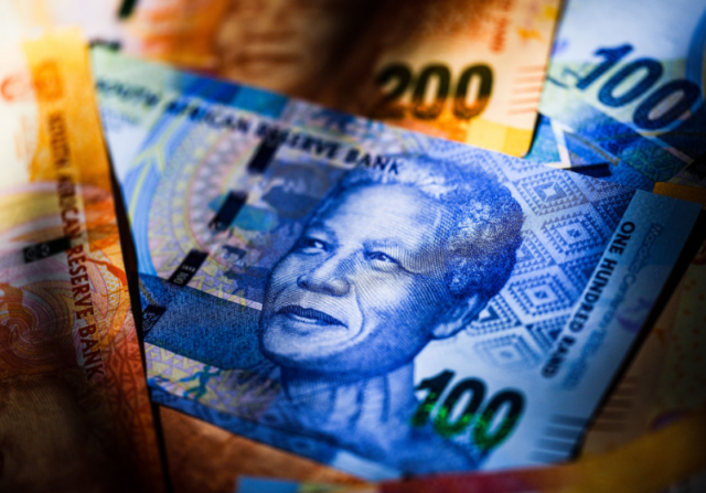 جنوب أفريقيا ؛ جنوب إفريقيا