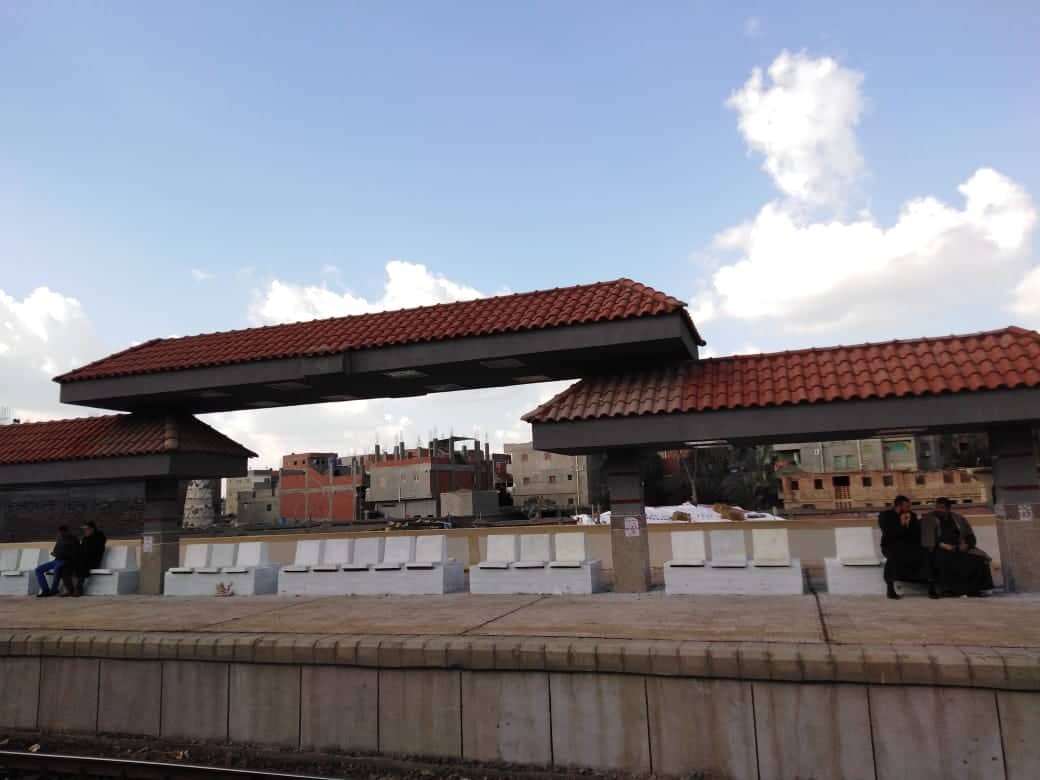 «النقل» تعتزم تطوير وتحسين 181 محطة سكة حديد