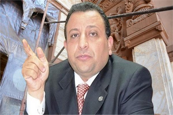 الآثار: افتتاح مشروع تطوير الأهرامات في الربع الأول من عام 2020 بتكلفة 500 مليون جنيه