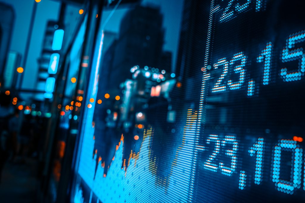 صناديق التحوط