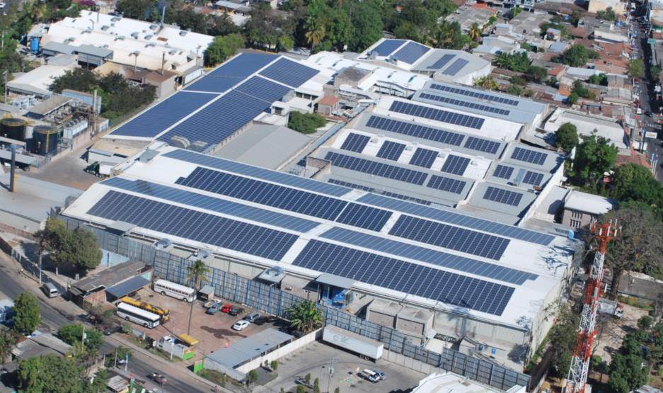 “يونيدو” تمول مشروعات لتحسين كفاءة الطاقة فى المصانع بـ5.6 مليون دولار