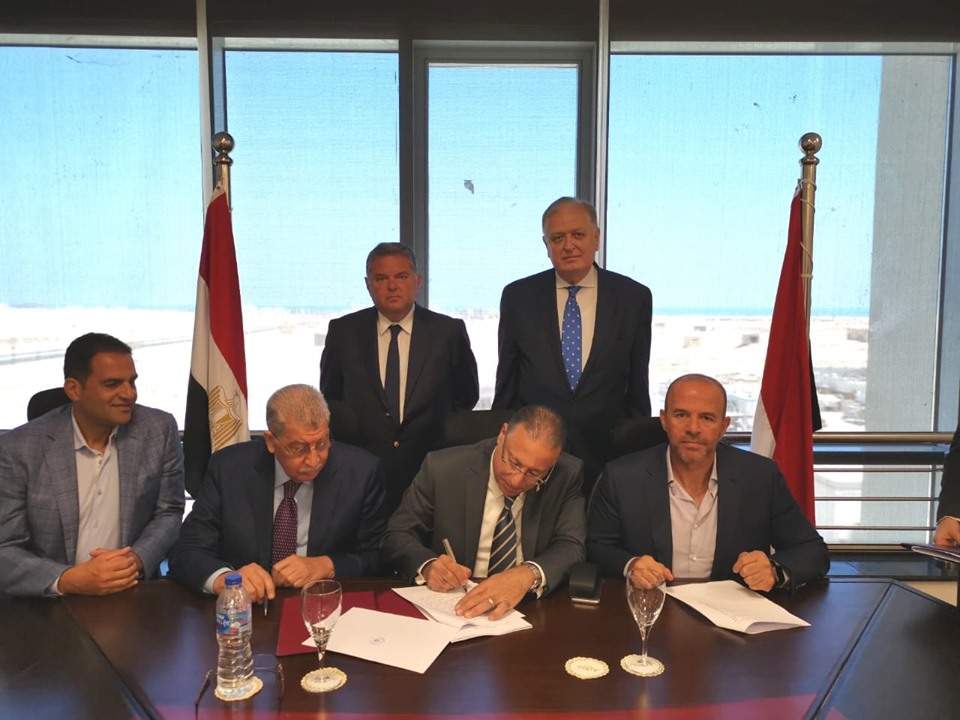 الحكومة توقع تسوية ودية مع “الخلود” بشأن أرض “المراجل البخارية”