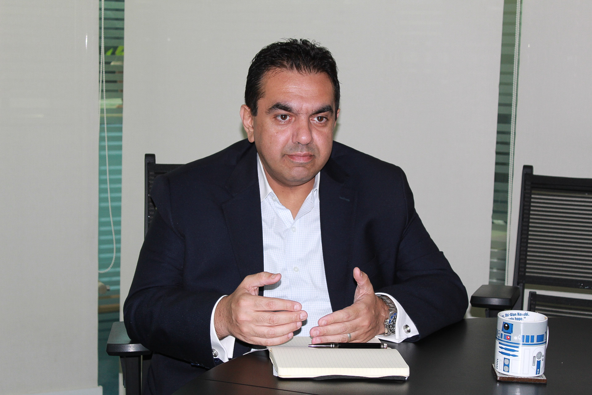 خليل البواب ؛ شركة مصر المالية للاستثمارات ؛ مصر كابيتال