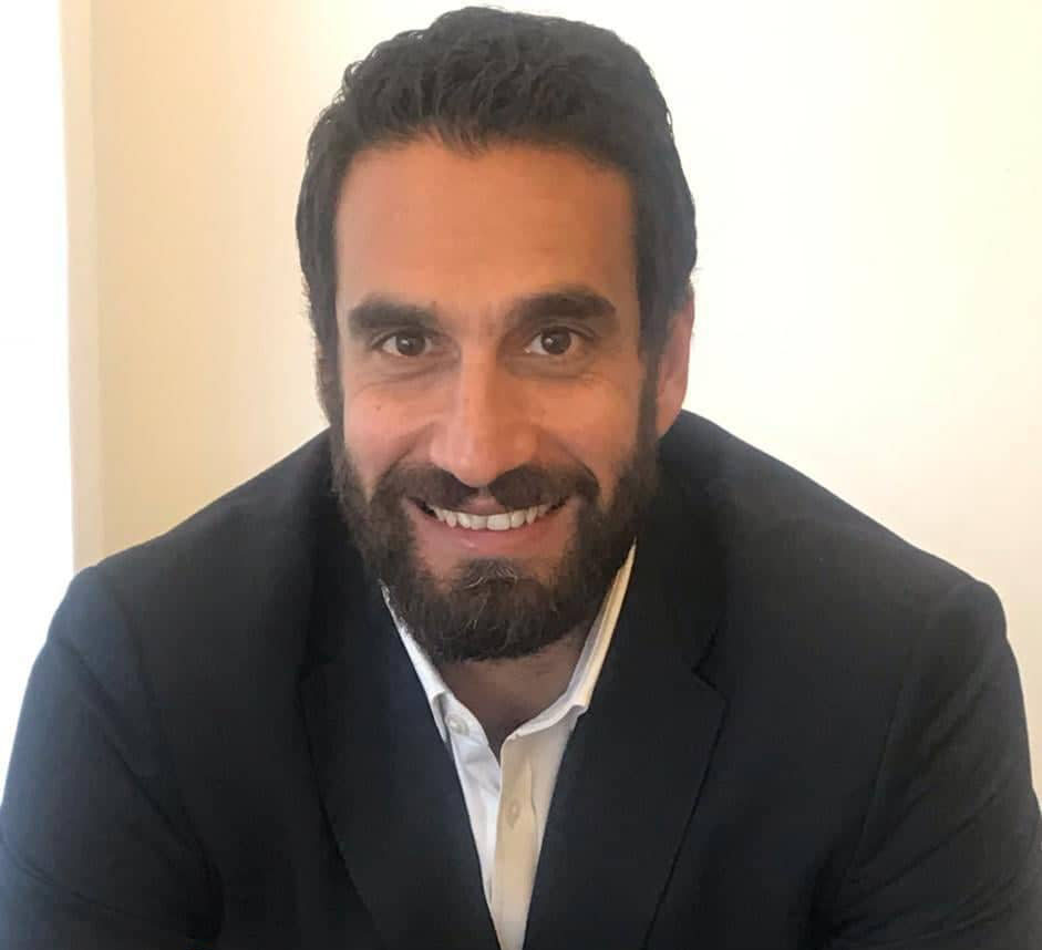 معتز الدريني