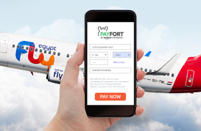 «فلاى إيجيبت» تتعاقد مع «بيفورت» لتوفير خدمات الدفع الإلكترونى لعملاءها