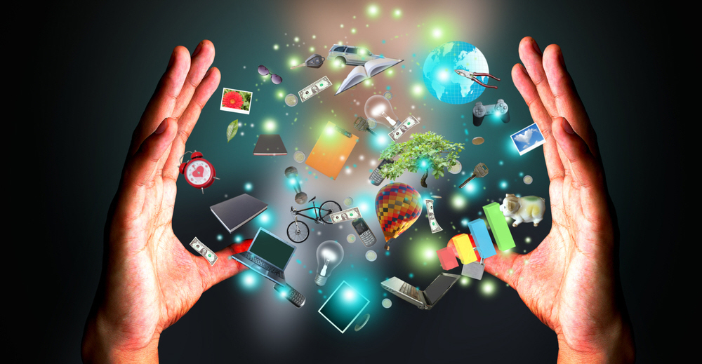 بالإنفوجراف… تعرف على الخطوات التي تتخذها مصر في إطار التحول إلى المجتمع الرقمي