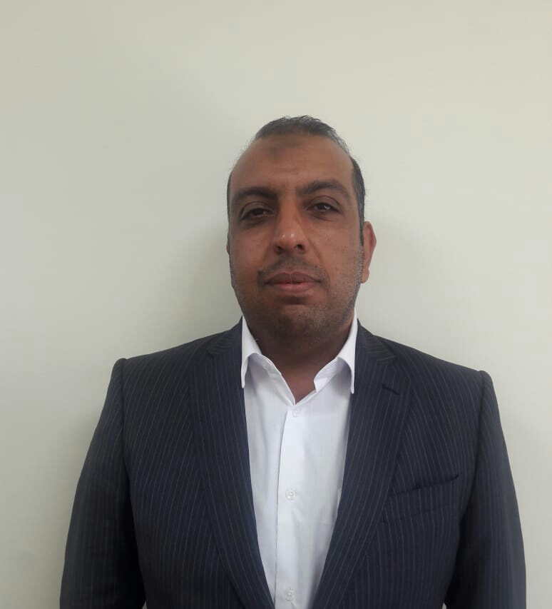 حاتم الألفى، مدير إدارة الاستثمارات بشركة ميداف القابضة للاستثمارات