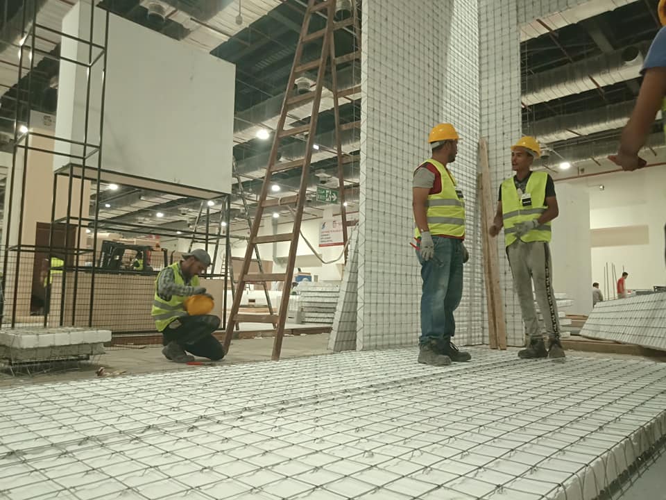 الزينون بانل ؛ زينون بانل