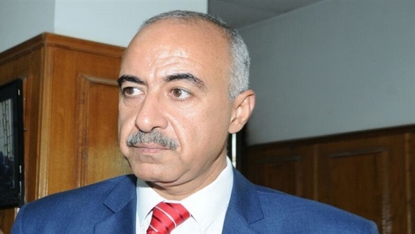 رئيس الطاقة المتجددة: ارتفاع إيرادات الهيئة لـ 1.82 مليار جنيه بزيادة 90% عن العام الماضي