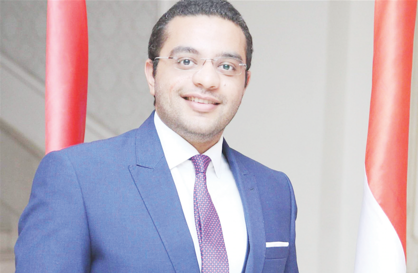 أحمد عزالدين يكتب: مبادئ الأفراد والدول.. من صاحب المبدأ؟