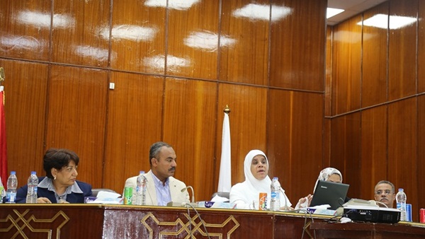 “الإسكان” تنظم ورشة عمل حول قانون التصالح في مخالفات البناء