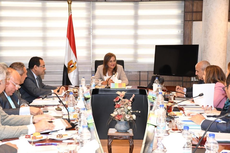 التخطيط :400 مليون جنيه حجم ميزانية تدريب العنصر البشرى