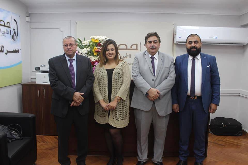 مصر للتأمين التكافلى ممتلكات