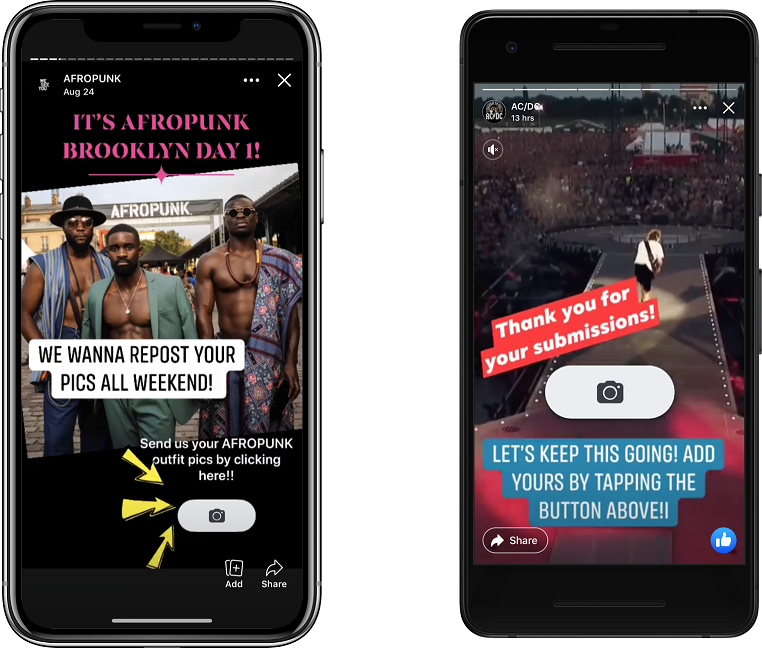 ماريا سميث تكتب : فيسبوك يتيح ميزات جديدة للشخصيات العامة