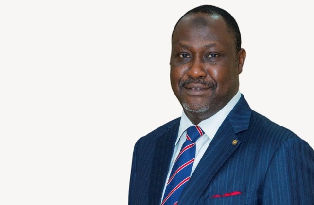 سمايالا زوبيرو، الرئيس والمدير التنفيذي لمؤسسة التمويل الإفريقية