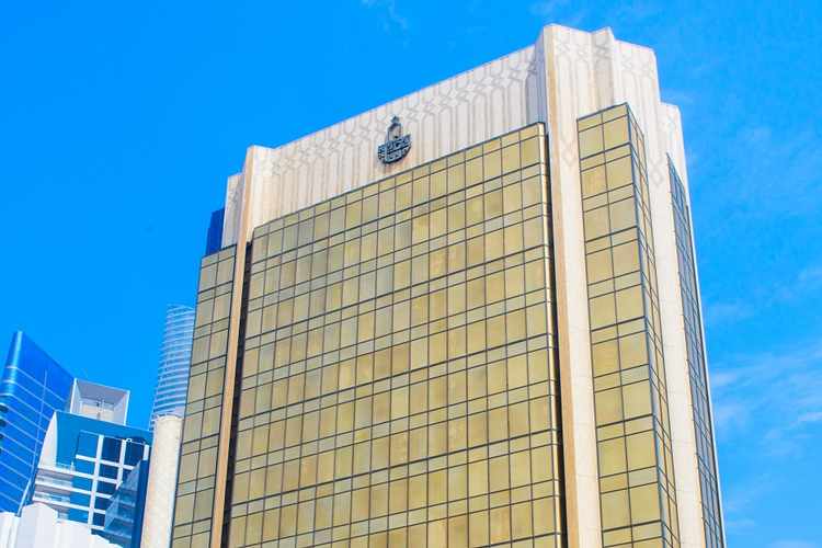 صندوق النقد العربى