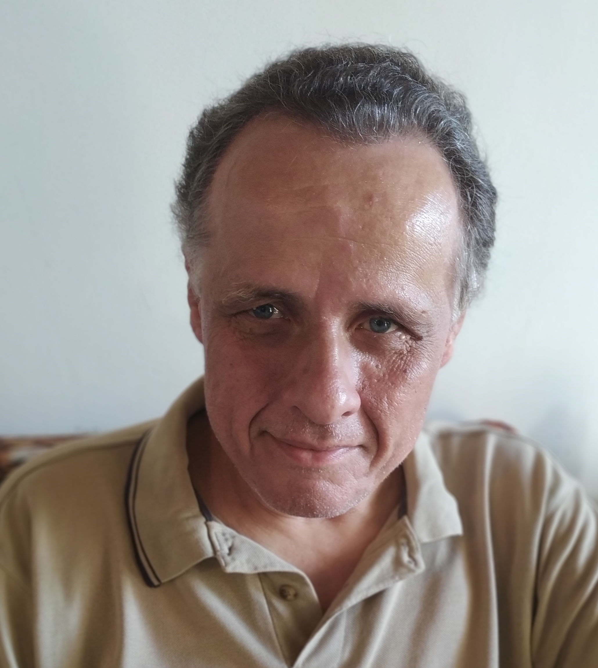 محمد شيرين الهوارى