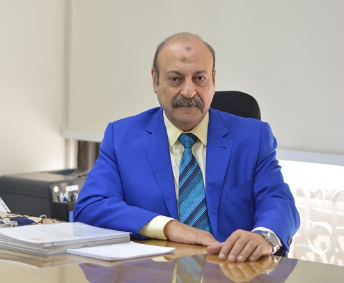 محمود السيد طوبا