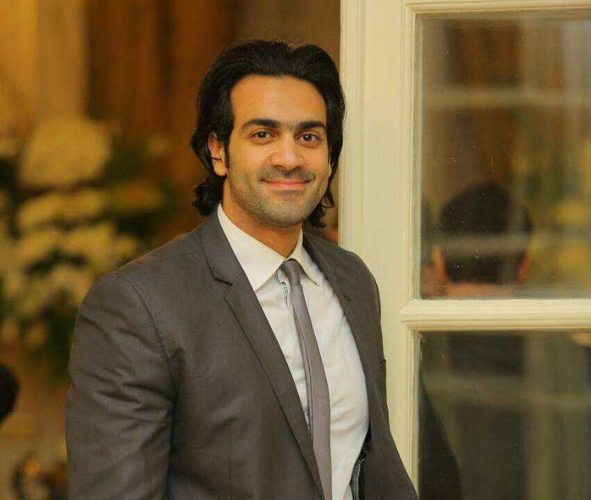 محمد الجزار