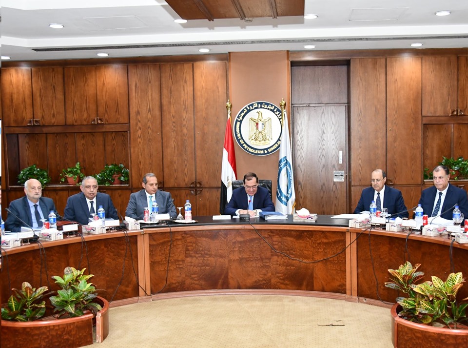 “الملا”: مشروعات بتروكيماوية جديدة تدخل حيز التنفيذ باستثمارات أكثر من ملياري دولار