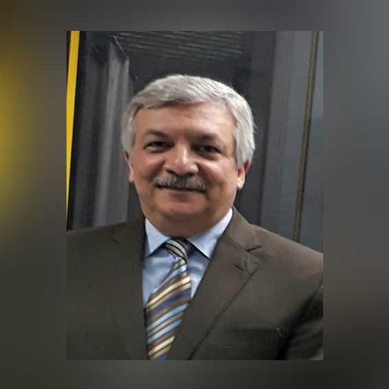 طارق صقر رئيس مجلس إدارة صندوق آفاق