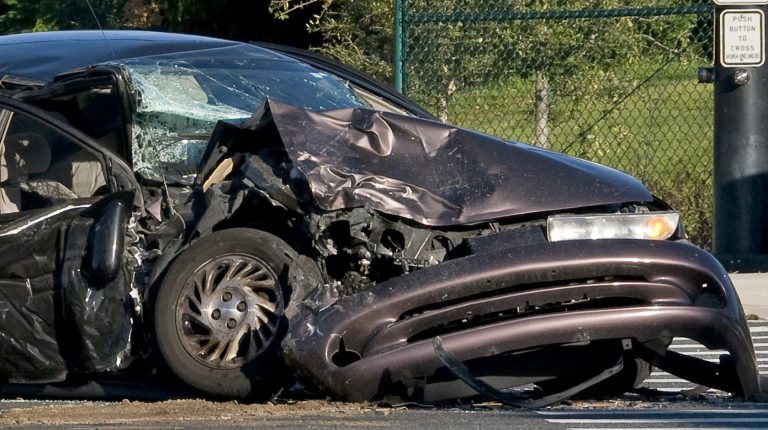 حوادث السيارت