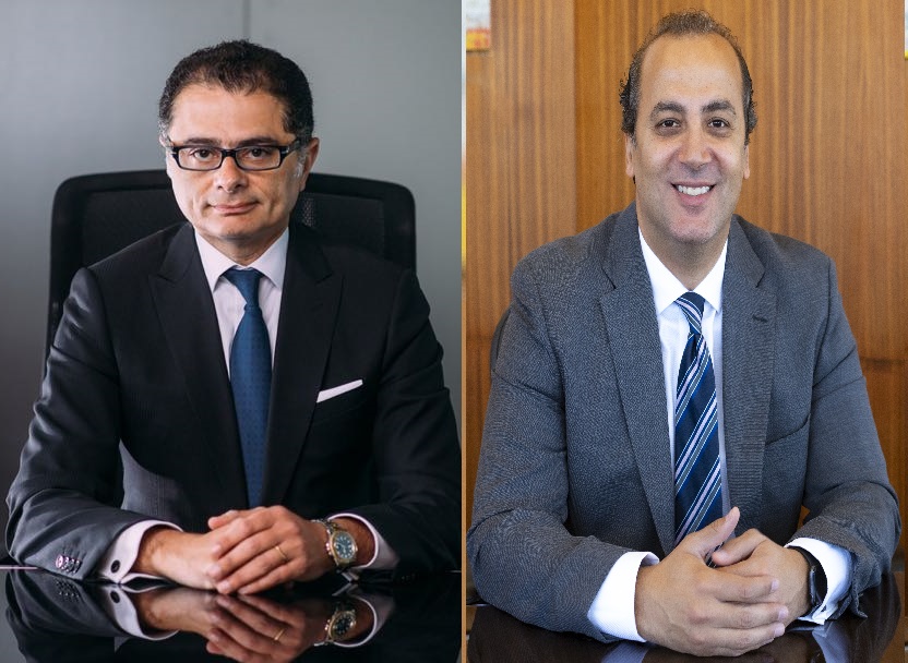 “بلتون القابضة” تعرض الفرص الاستثمارية بمصر على 17 صندوق سيادي