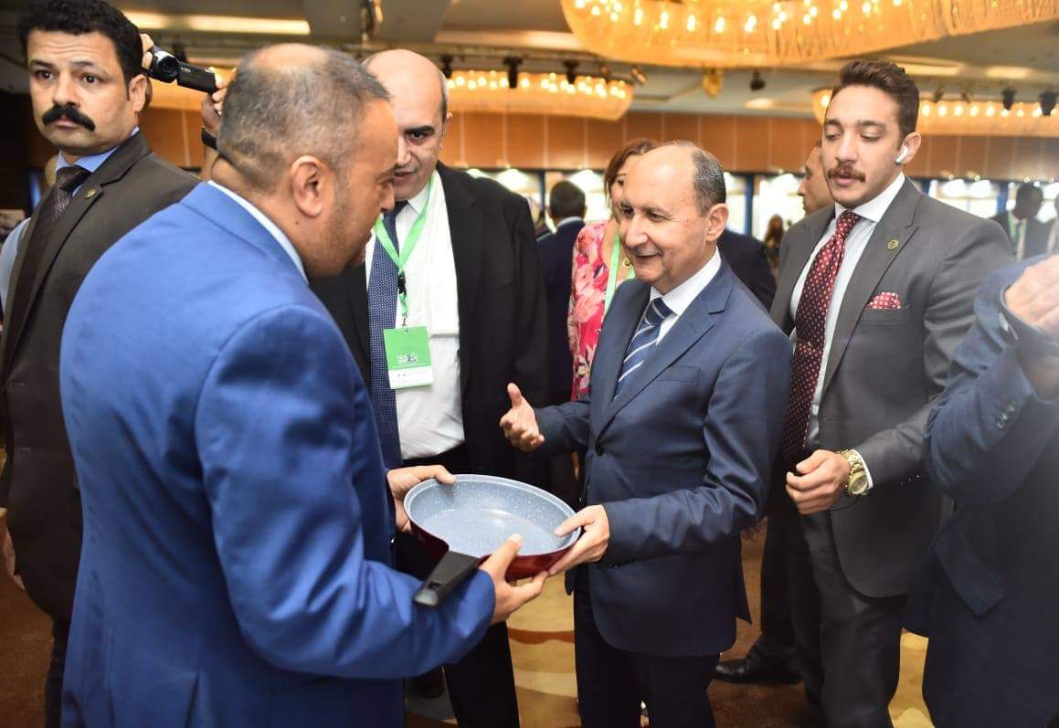 نصار: الصناعات الهندسية من القطاعات الرئيسية للاقتصاد القومى