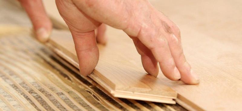 باركيه ؛ الباركيه