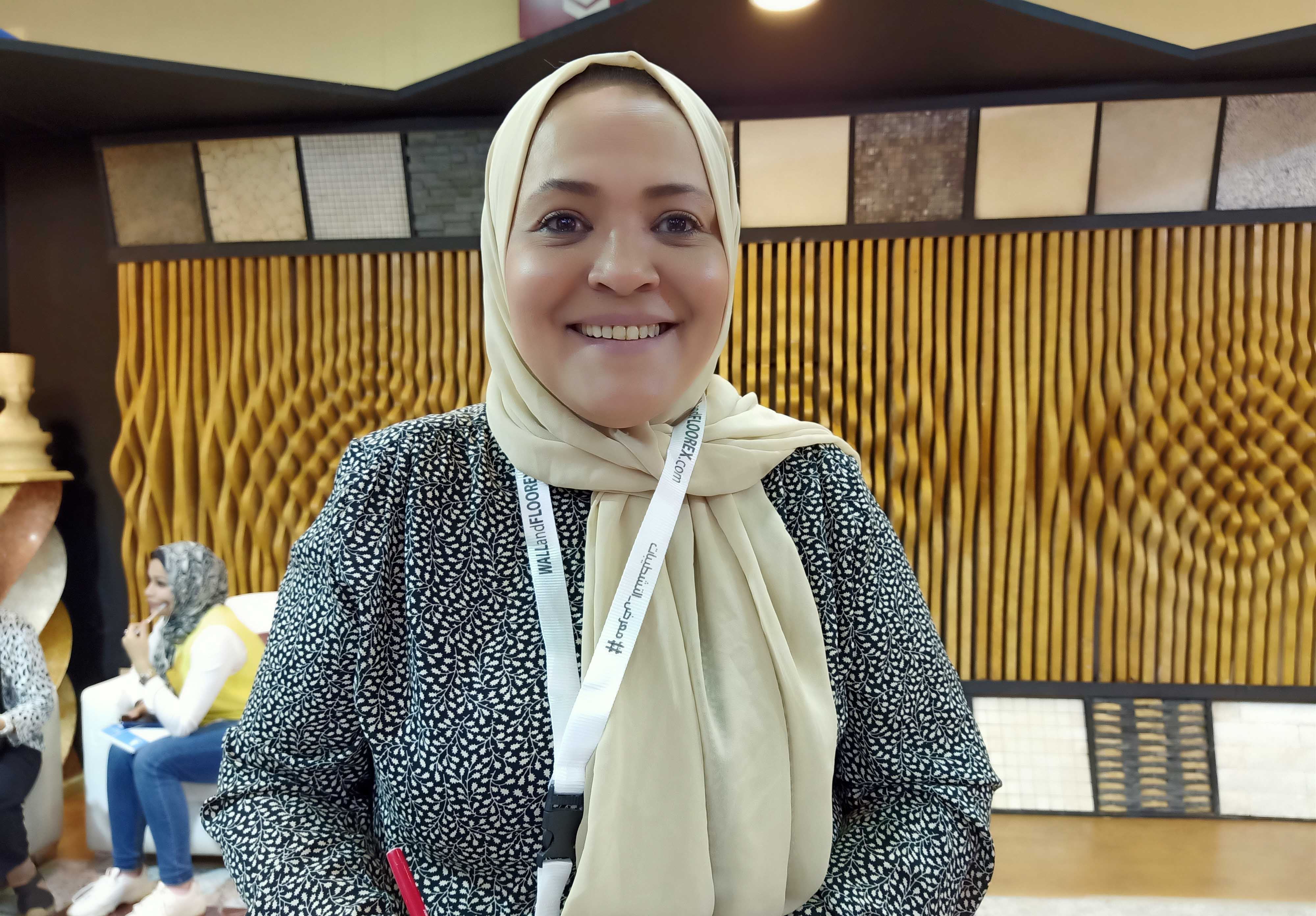 سولا عبد الرحيم ؛ مصنع العريش للرخام والجرانيت