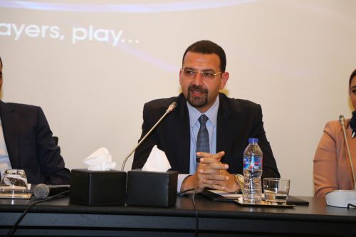 «شنايدر إليكتريك» تعتزم تنفيذ مراكز بيانات فى 14 مدينة جديدة