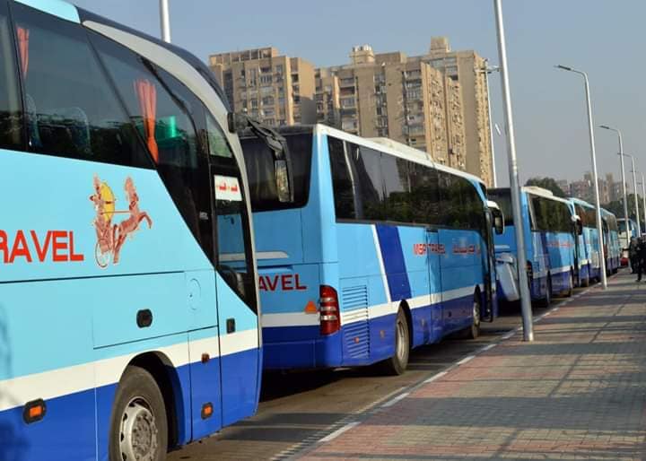 «مصر للسياحة» تفاوض بنكى «مصر» و«الأهلى» لتمويل إحلال وتجديد مركباتها