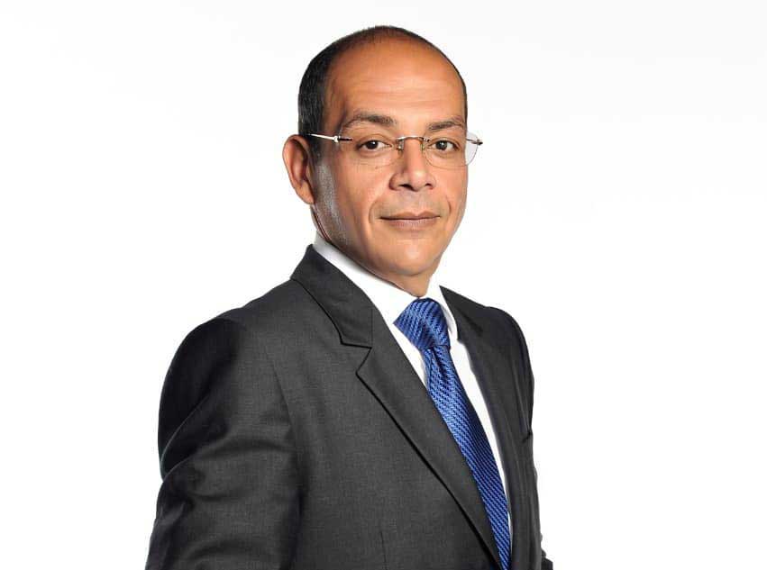 محمد مصطفى شردي