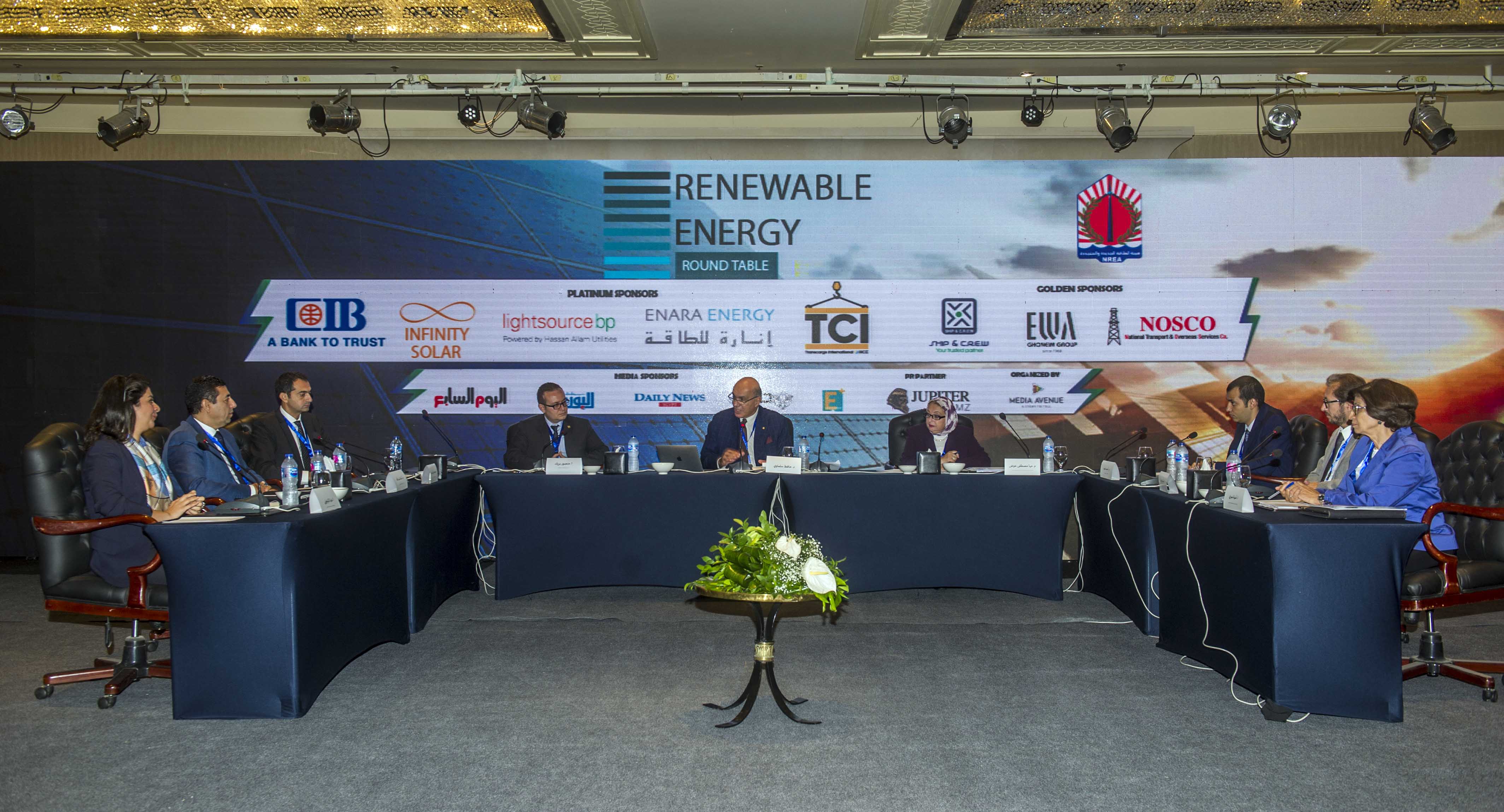 ما المطلوب لزيادة فرص الاستثمار في إنتاج وتوزيع الكهرباء؟