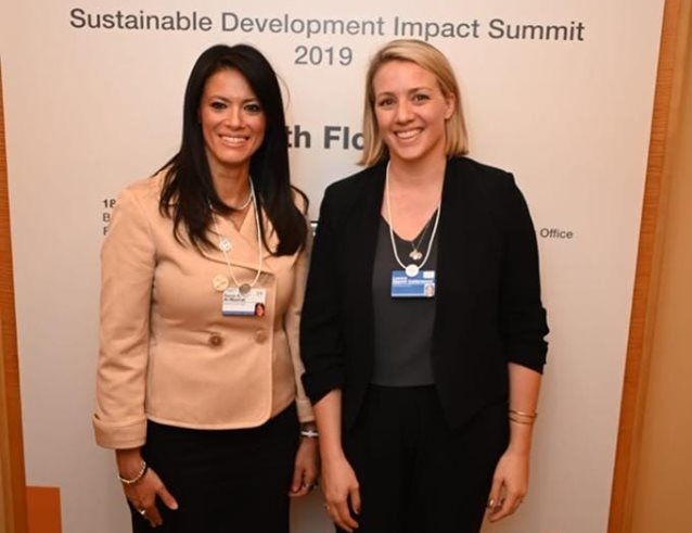 منتدى الاقتصاد العالمى