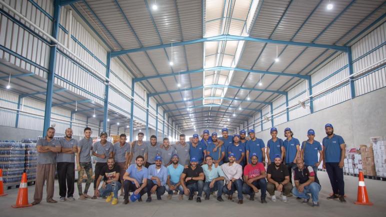 «مكسب» تحصل على تمويل أولى  بـ6.2 مليون دولار من مجموعة مستثمرين