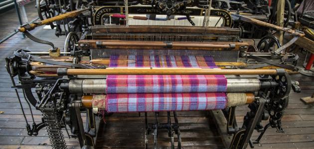 الإحصاء : 8.8% ارتفاعا بالرقم القياسي للصناعات التحويلية والاستخراجية خلال يوليو الماضي