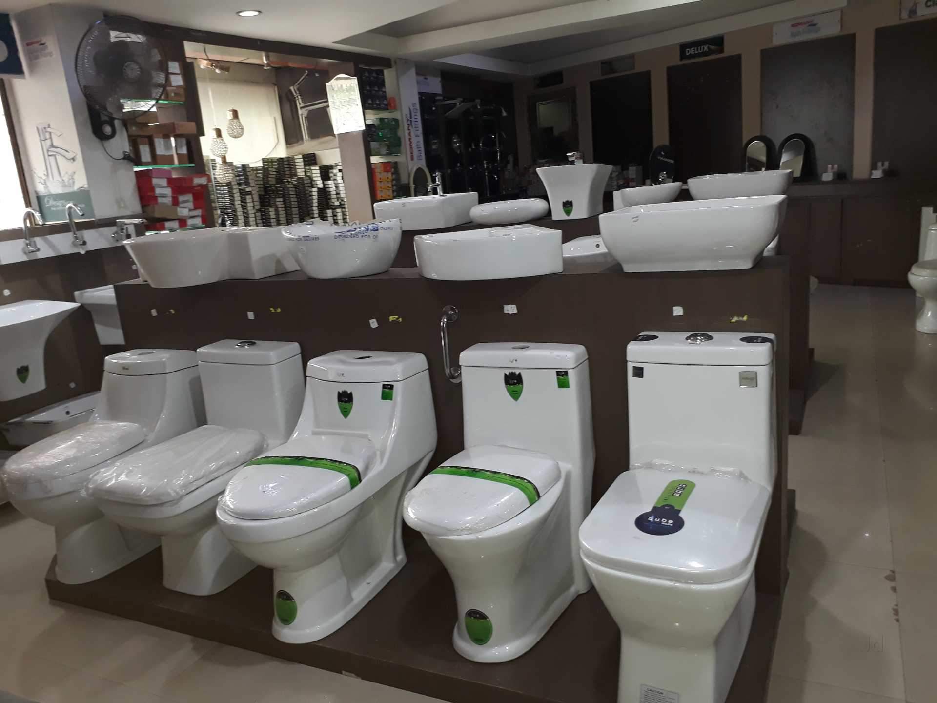 الادوات الصحية