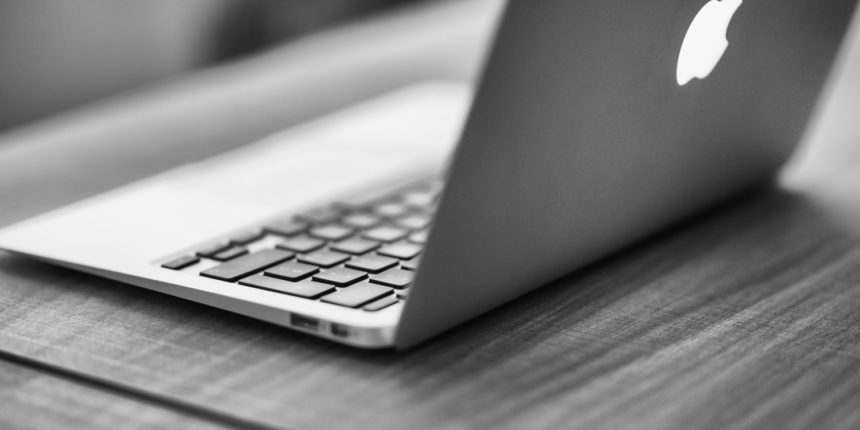 حاسب آلى أبل